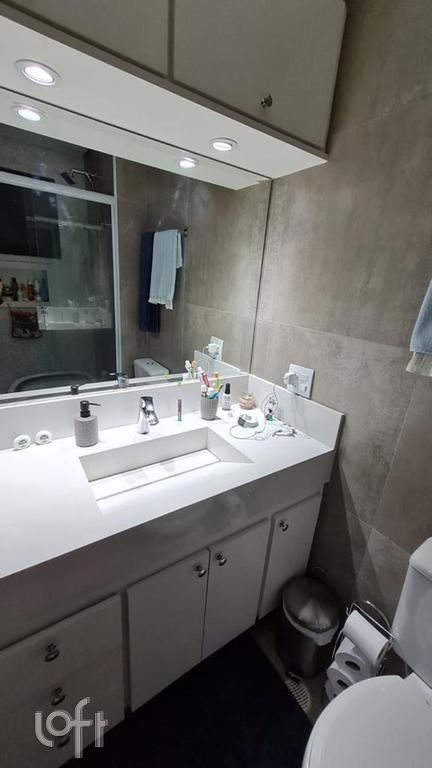 Apartamento à venda com 3 quartos, 70m² - Foto 18
