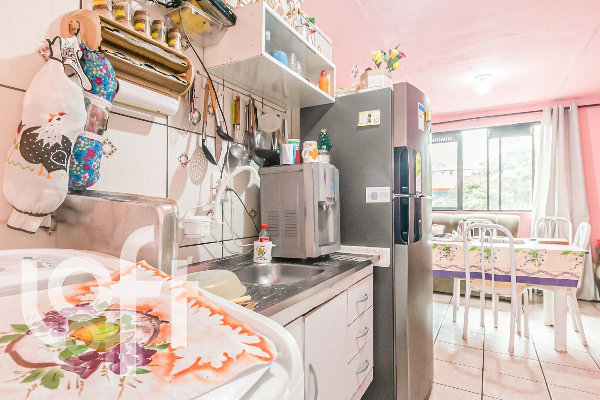 Apartamento, 2 quartos, 42 m² - Foto 19