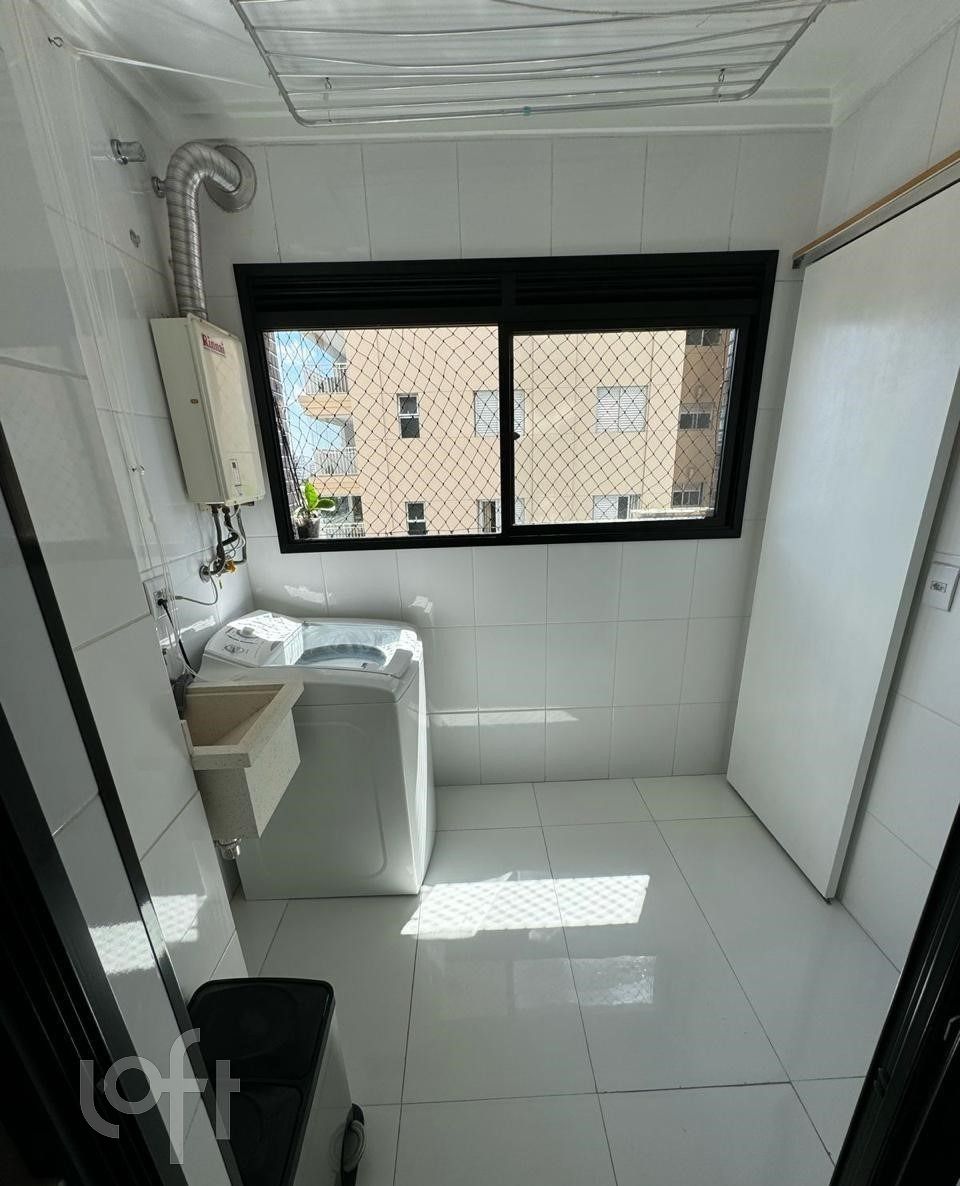 Apartamento, 3 quartos, 82 m² - Foto 11