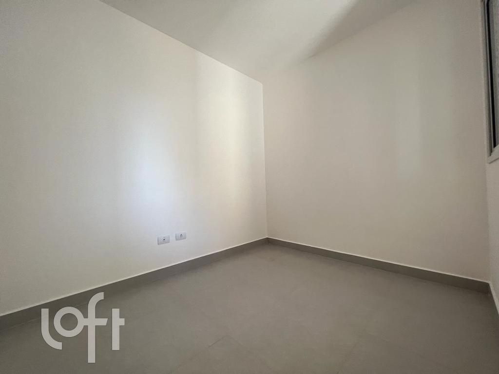 Apartamento, 2 quartos, 42 m² - Foto 2