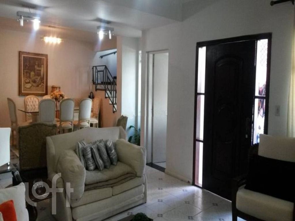 Casa, 5 quartos, 299 m² - Foto 9