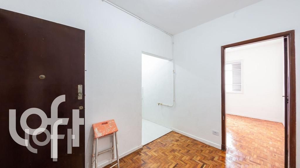 Apartamento, 1 quarto, 42 m² - Foto 16