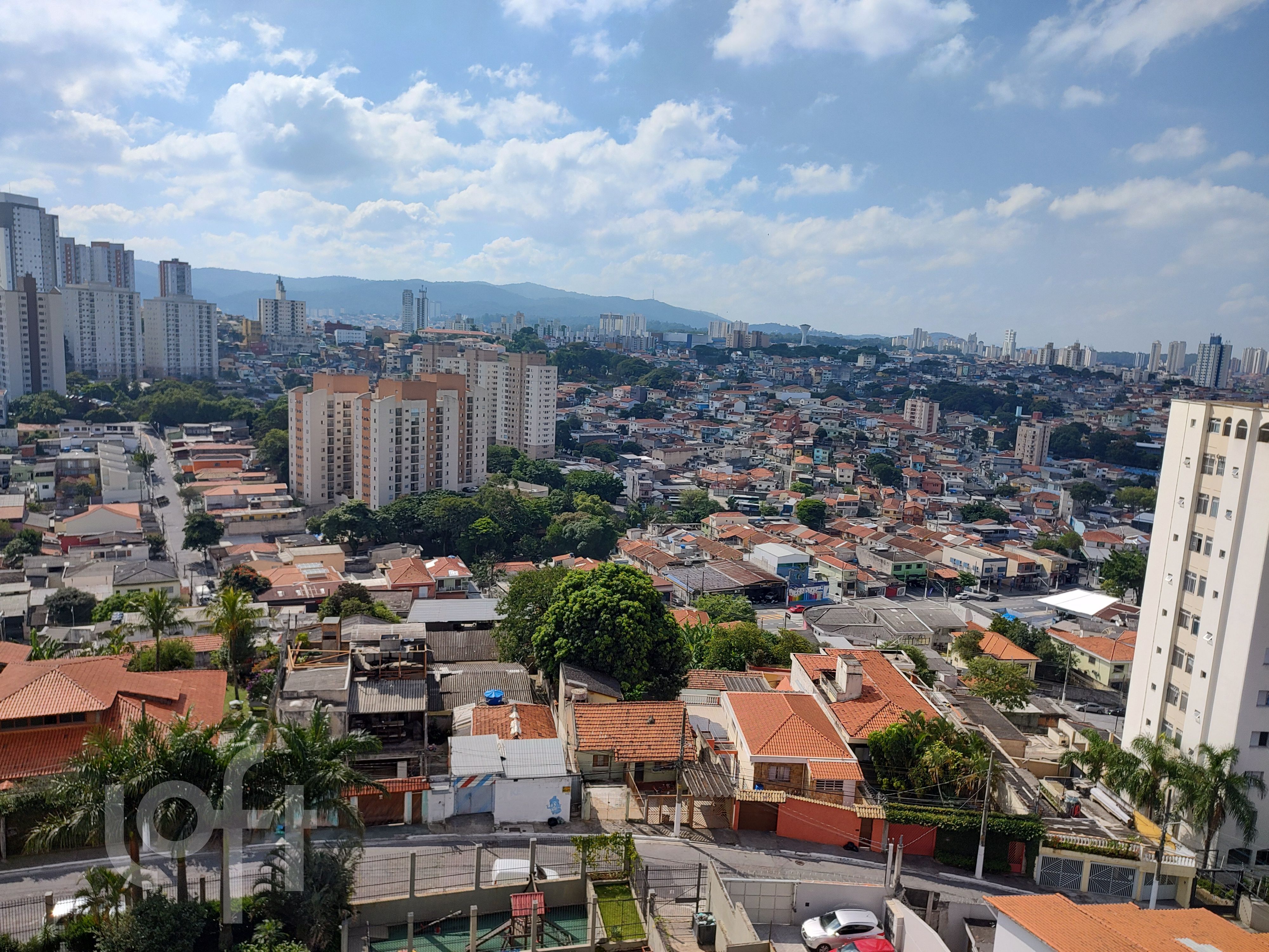 Apartamento à venda com 2 quartos, 62m² - Foto 9
