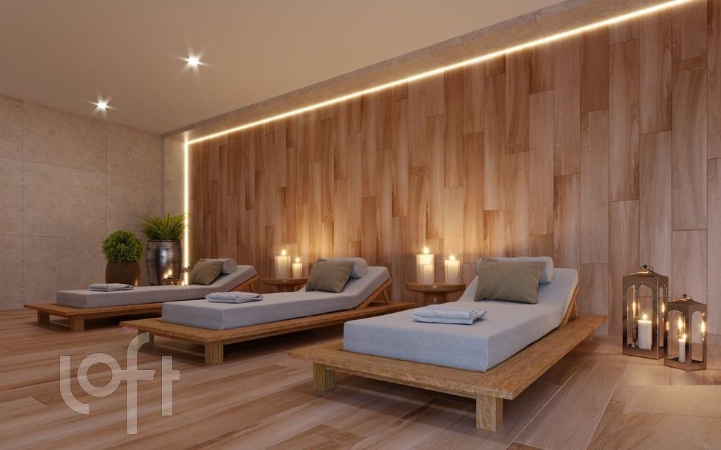 Apartamento, 3 quartos, 74 m² - Foto 6