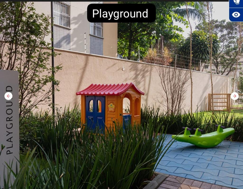 Apartamento à venda com 1 quarto, 28m² - Foto 15