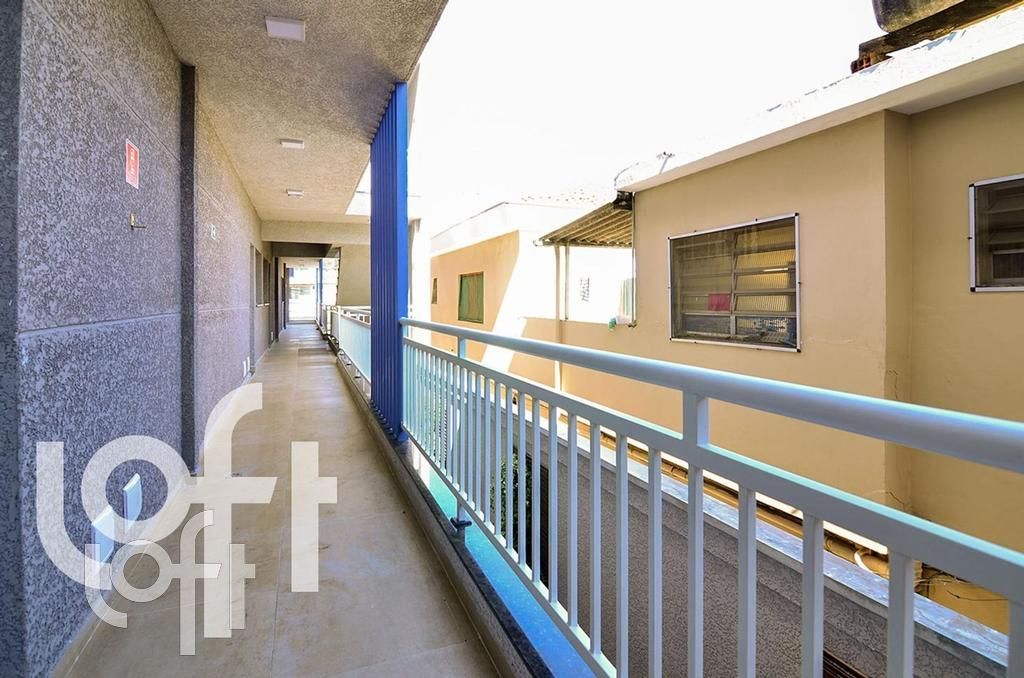 Apartamento, 1 quarto, 29 m² - Foto 20