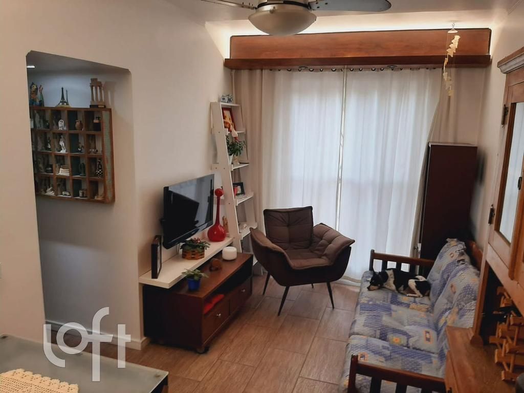 Apartamento à venda com 2 quartos, 50m² - Foto 26