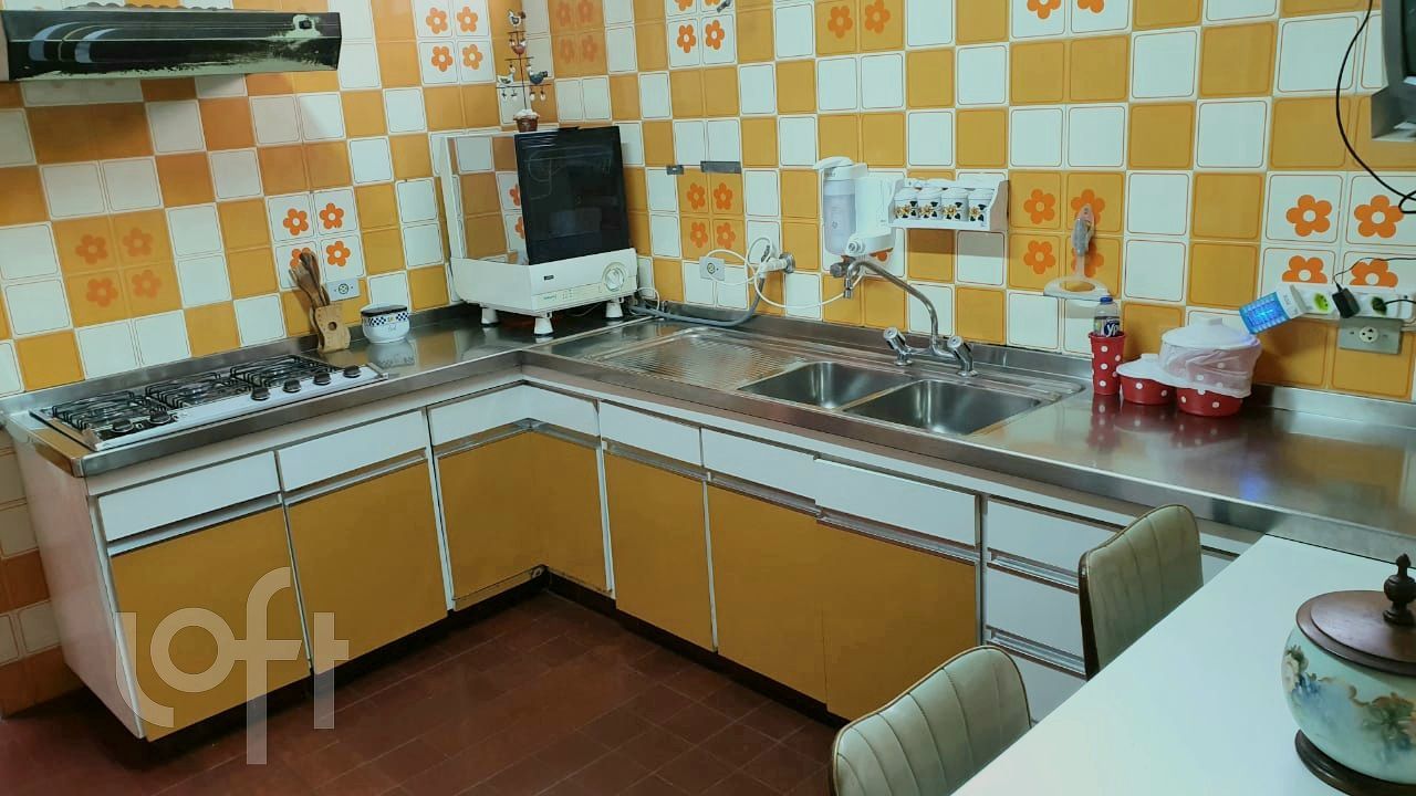 Casa, 4 quartos, 180 m² - Foto 13