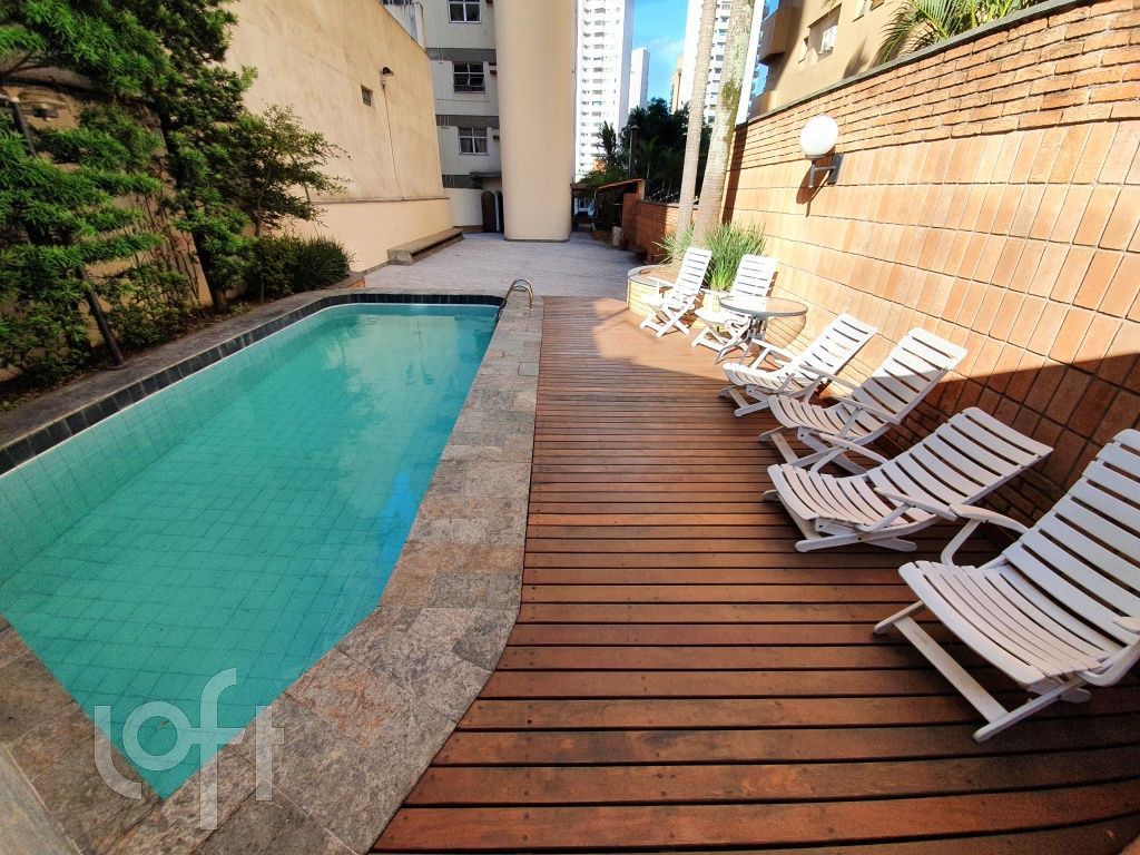 Apartamento, 3 quartos, 276 m² - Foto 10