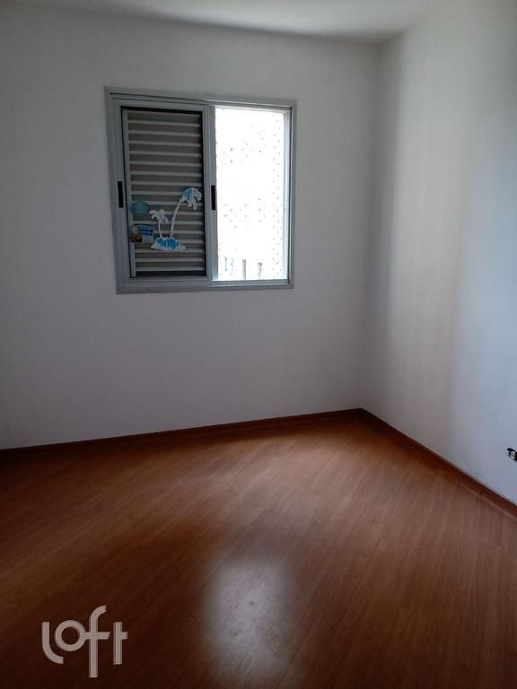 Apartamento, 2 quartos, 59 m² - Foto 2