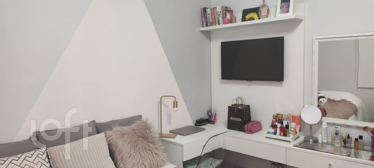 Apartamento, 3 quartos, 124 m² - Foto 18