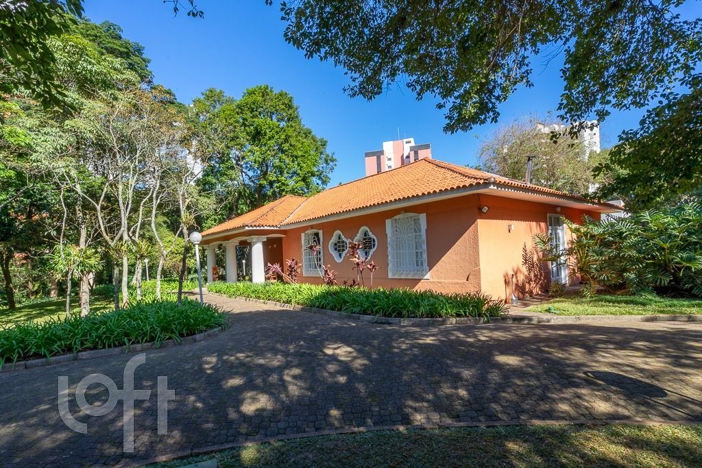 Apartamento, 4 quartos, 190 m² - Foto 68