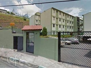 Apartamento à venda com 2 quartos, 50m² - Foto 13