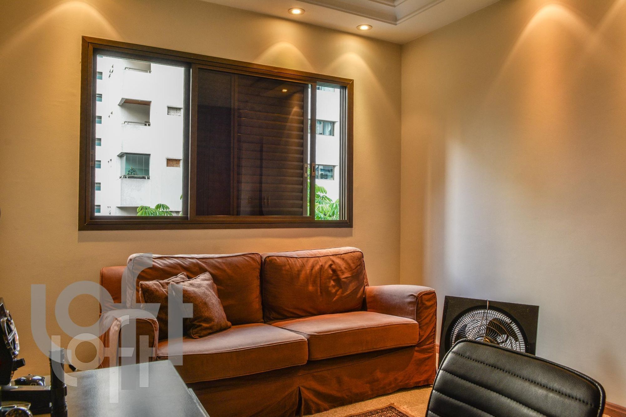 Apartamento à venda com 3 quartos, 285m² - Foto 8