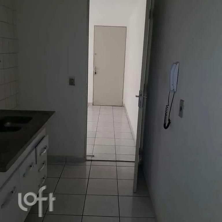 Apartamento à venda com 2 quartos, 50m² - Foto 6