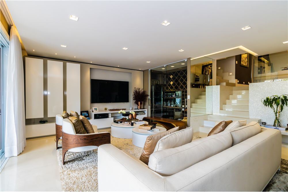 Casa, 4 quartos, 452 m² - Foto 118