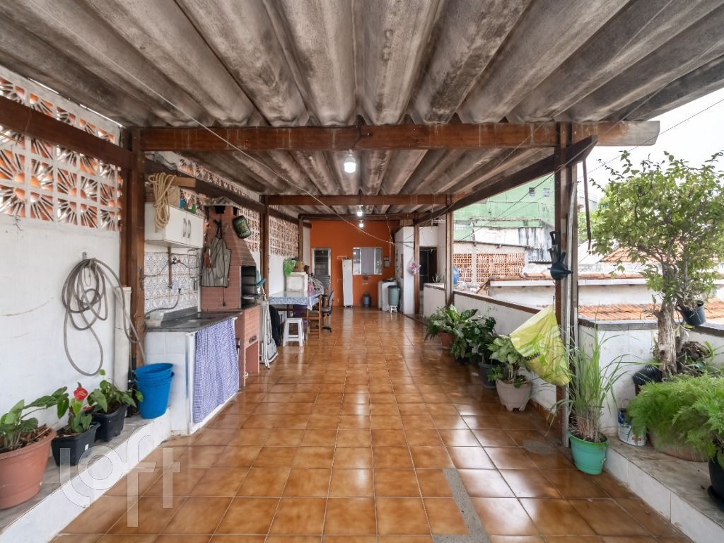 Casa à venda com 4 quartos, 160m² - Foto 10