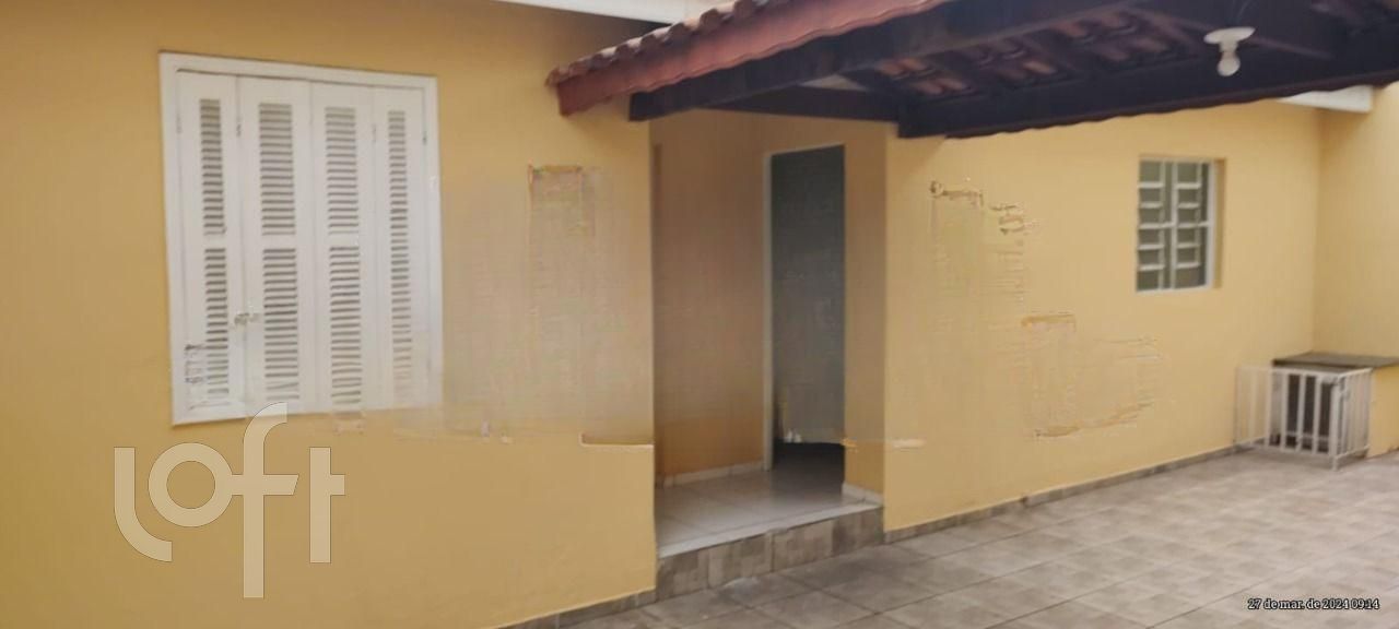 Casa, 201 m² - Foto 1