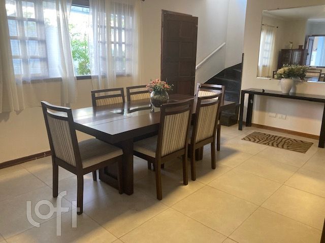 Casa, 4 quartos, 205 m² - Foto 6