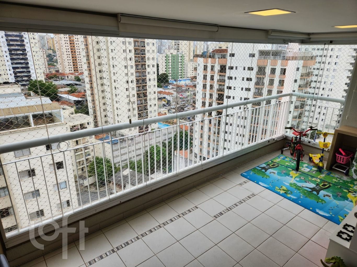 Apartamento, 3 quartos, 104 m² - Foto 3
