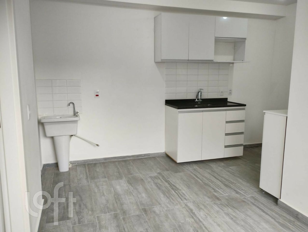 Apartamento, 2 quartos, 35 m² - Foto 12