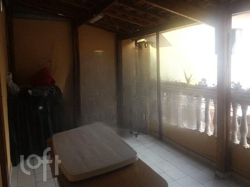 Casa à venda com 3 quartos, 122m² - Foto 9