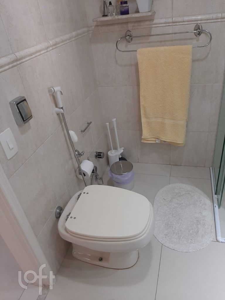 Apartamento, 3 quartos, 160 m² - Foto 28