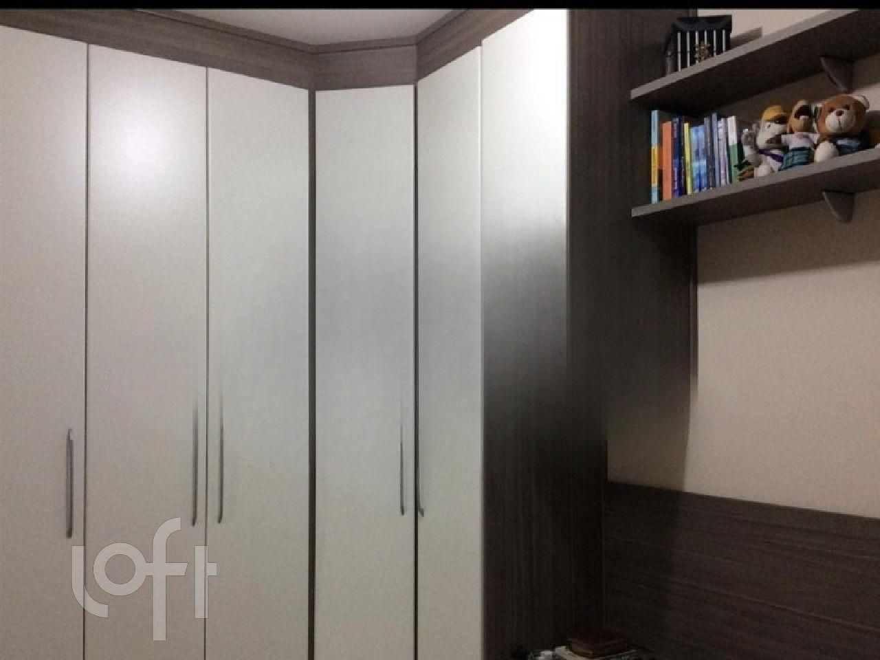 Apartamento, 2 quartos, 60 m² - Foto 5