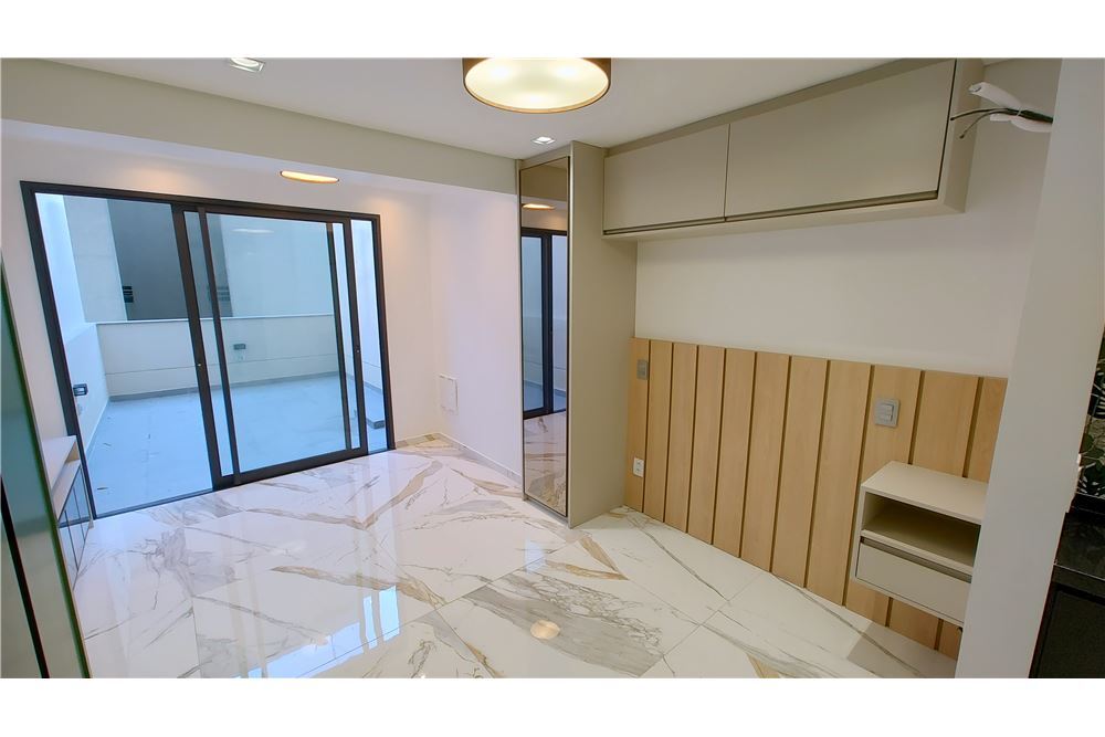 Apartamento, 1 quarto, 39 m² - Foto 16