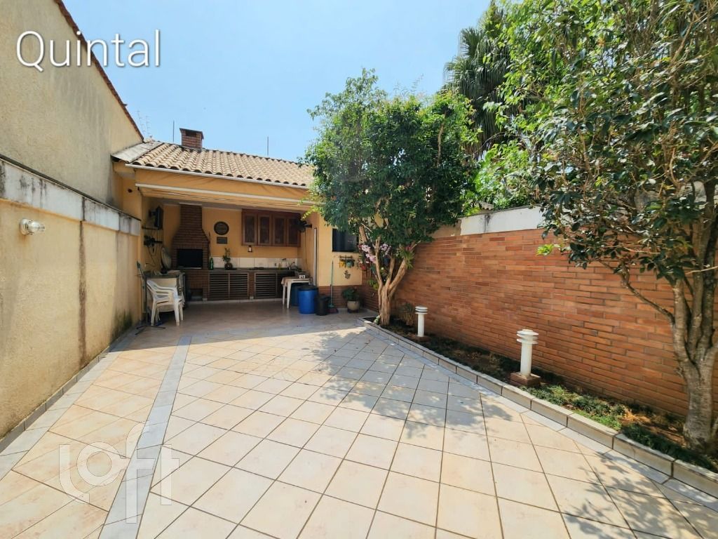 Casa, 4 quartos, 195 m² - Foto 4