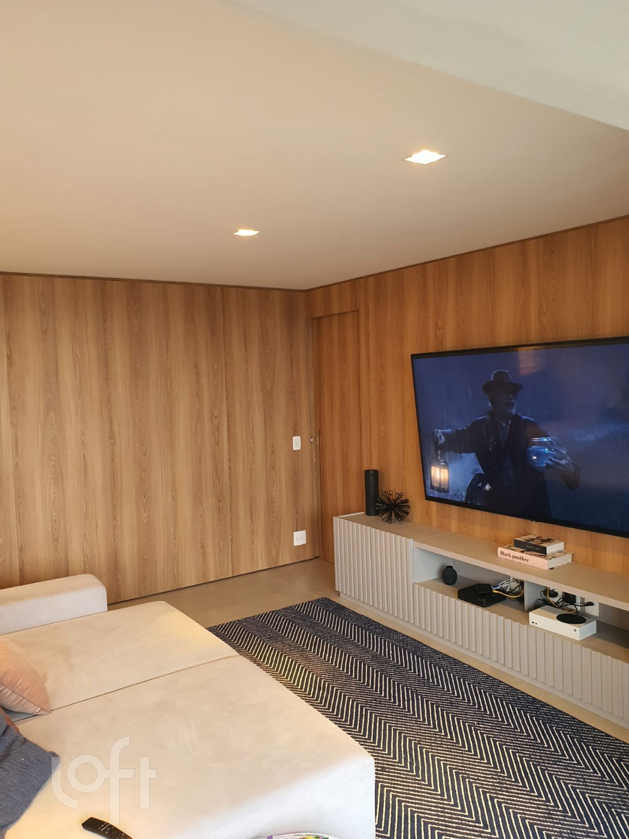 Apartamento à venda com 3 quartos, 134m² - Foto 8