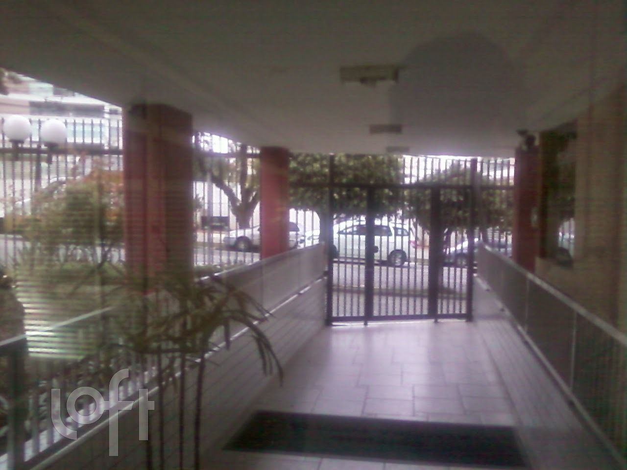 Apartamento à venda com 1 quarto, 36m² - Foto 2
