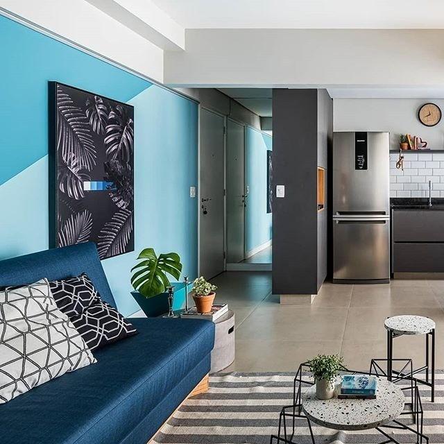 Apartamento, 1 quarto, 72 m² - Foto 5