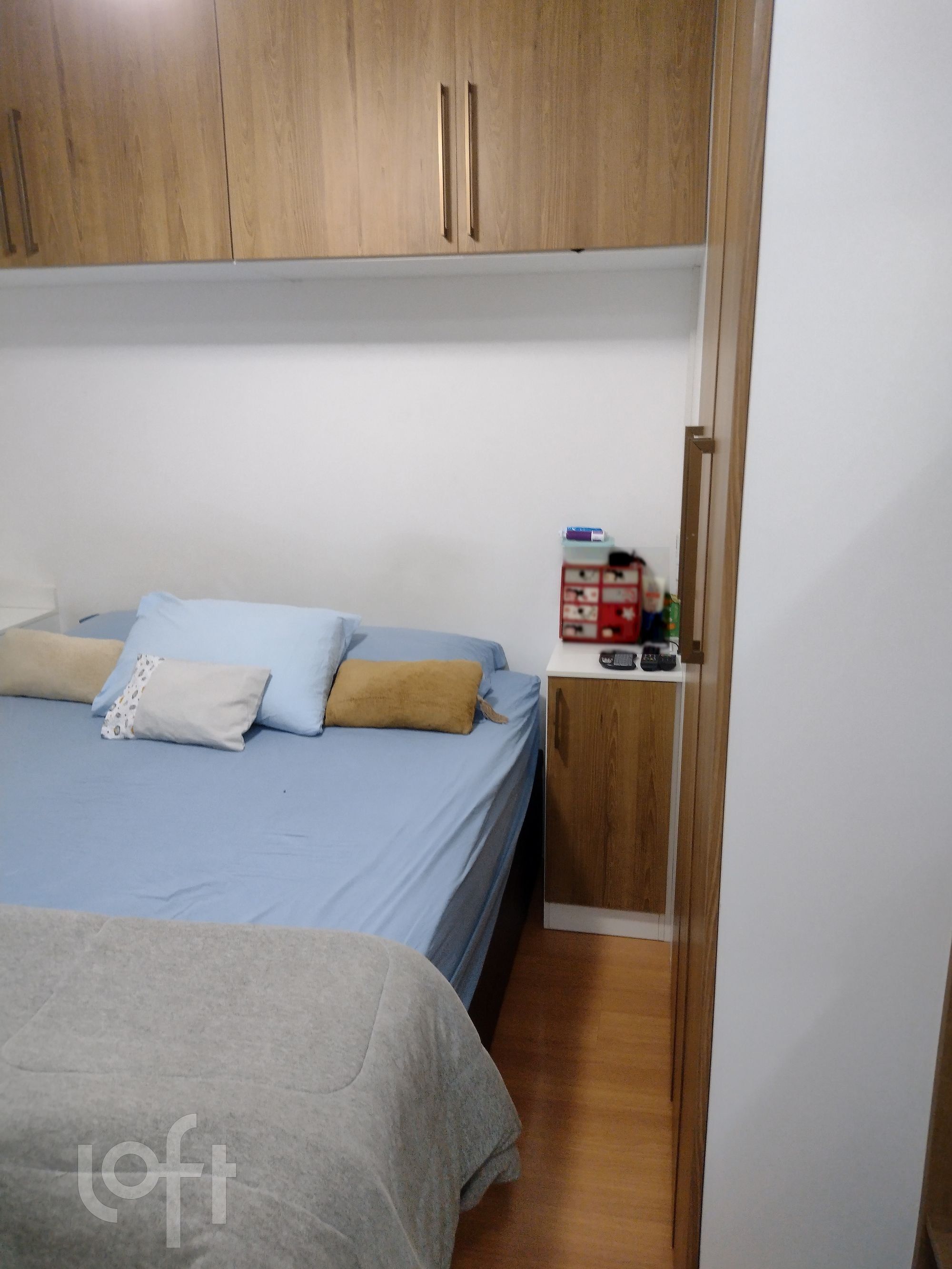 Apartamento, 2 quartos, 53 m² - Foto 3