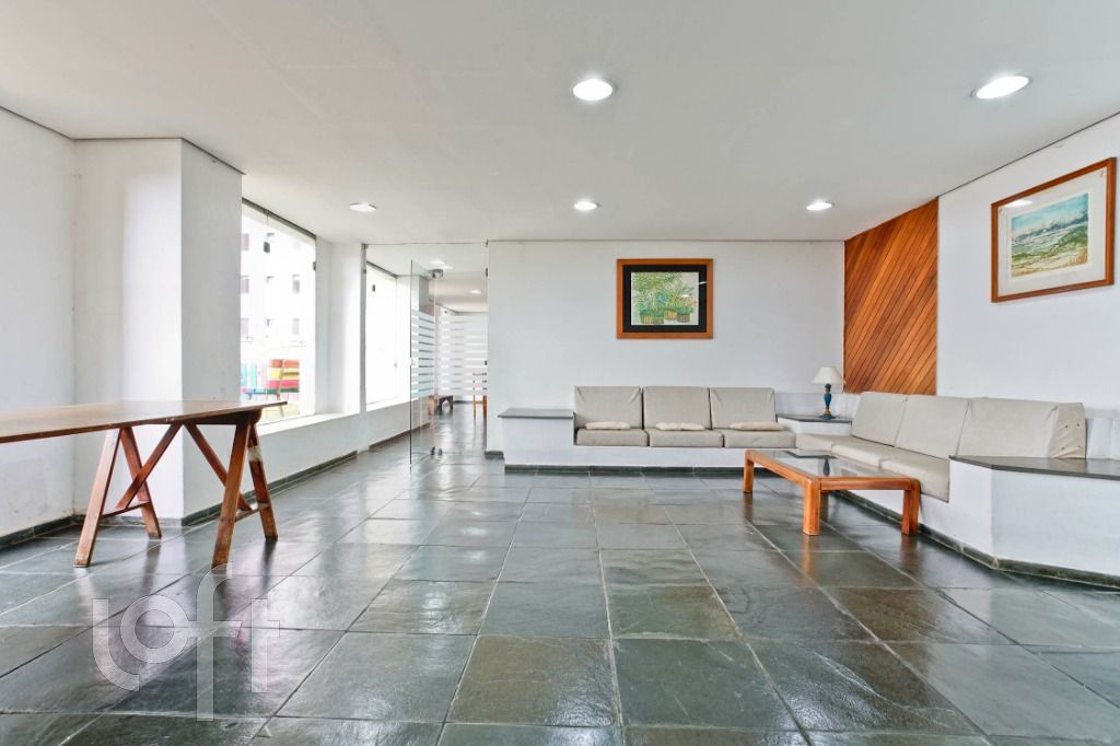 Apartamento à venda com 3 quartos, 70m² - Foto 22