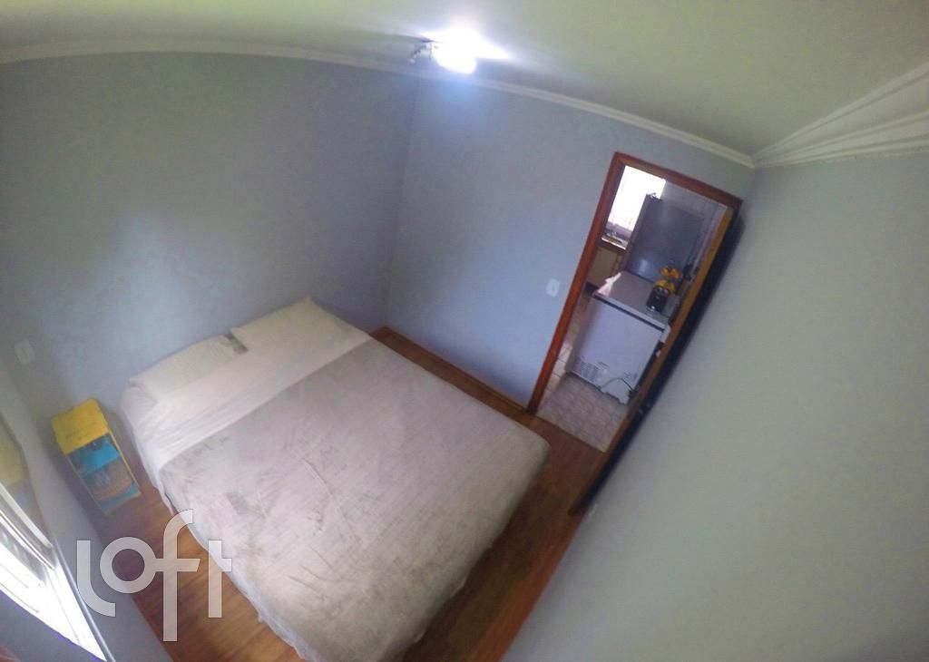 Apartamento, 2 quartos, 50 m² - Foto 10
