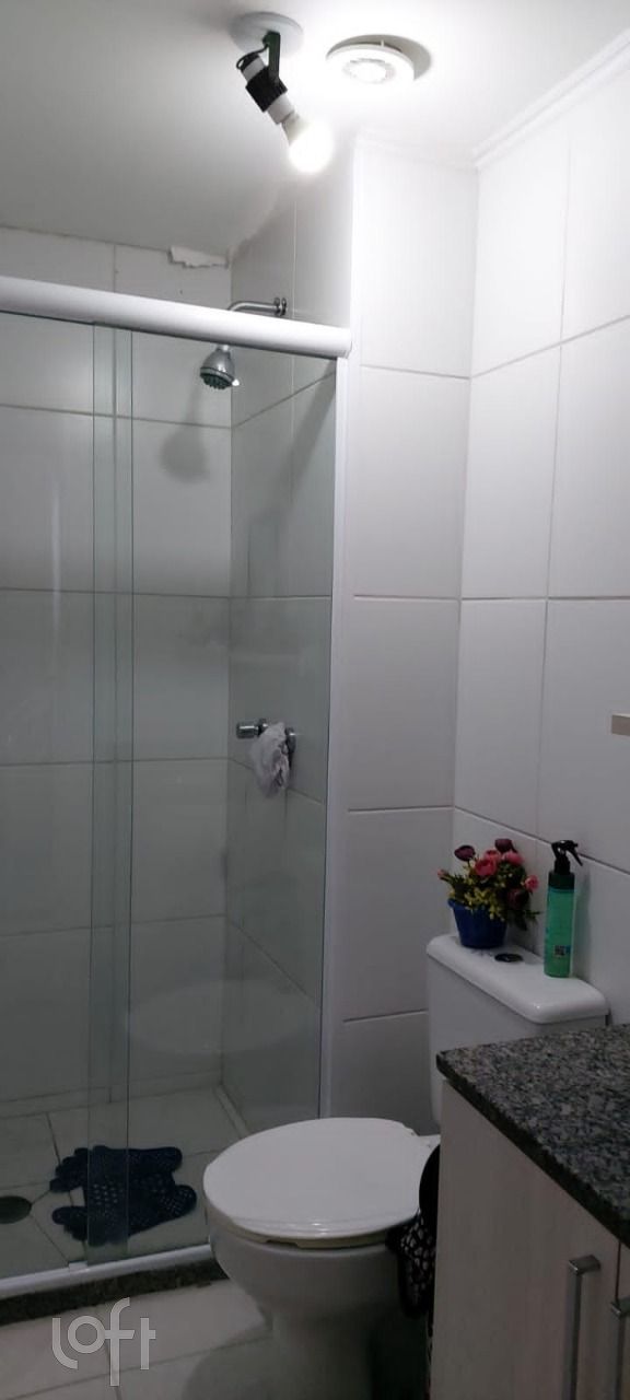 Apartamento, 2 quartos, 55 m² - Foto 12