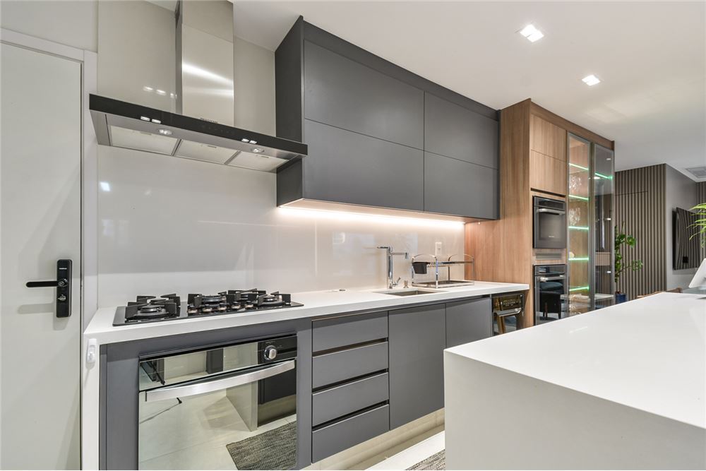 Apartamento à venda com 3 quartos, 131m² - Foto 41