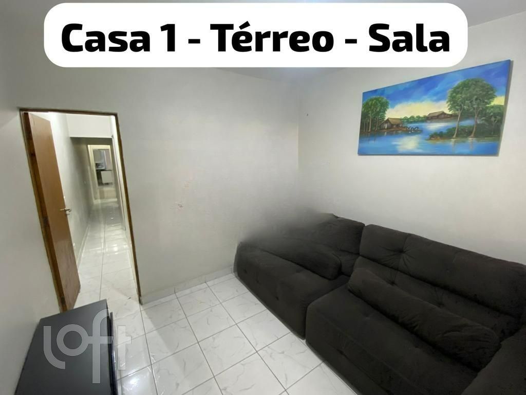 Casa, 3 quartos, 240 m² - Foto 1