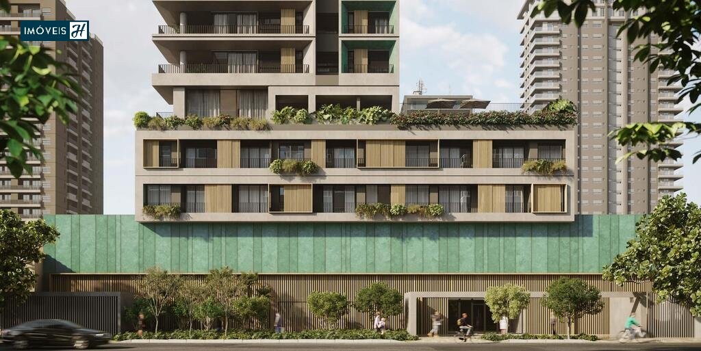 Cobertura, 3 quartos, 233 m² - Foto 2
