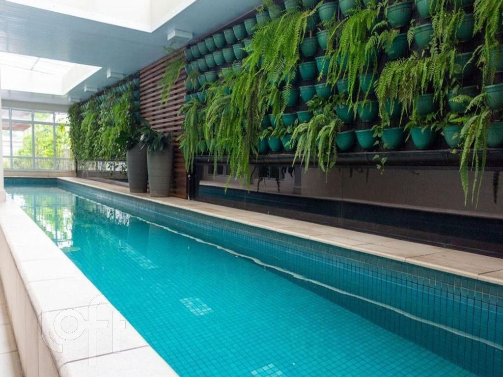 Apartamento, 1 quarto, 28 m² - Foto 5