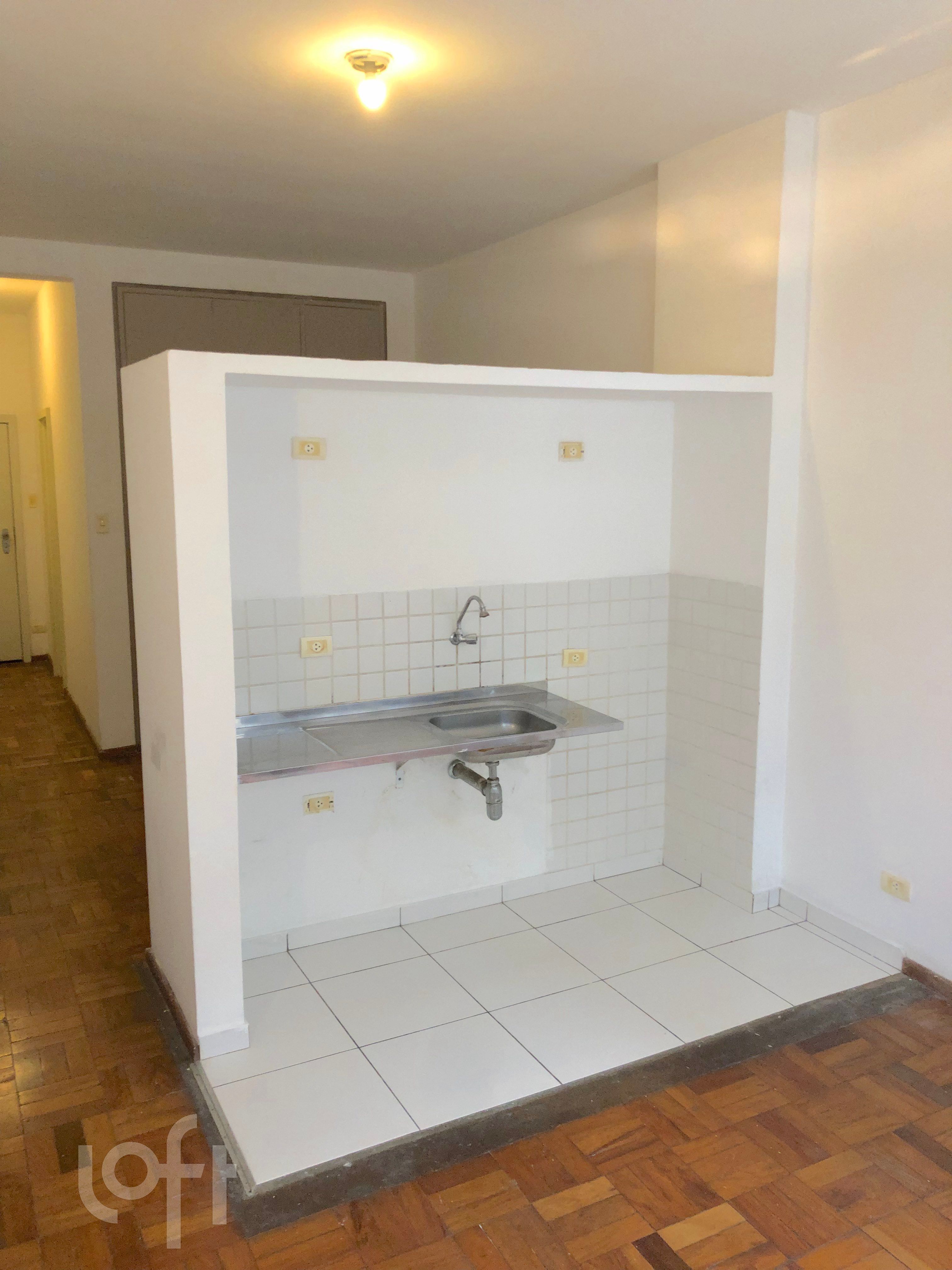 Apartamento, 1 quarto, 35 m² - Foto 7