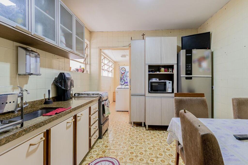 Apartamento à venda com 3 quartos, 85m² - Foto 6