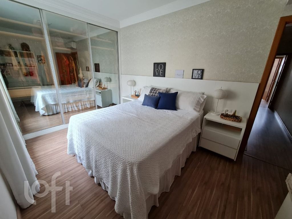 Casa, 3 quartos, 160 m² - Foto 19