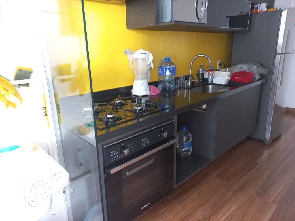 Apartamento, 2 quartos, 60 m² - Foto 10