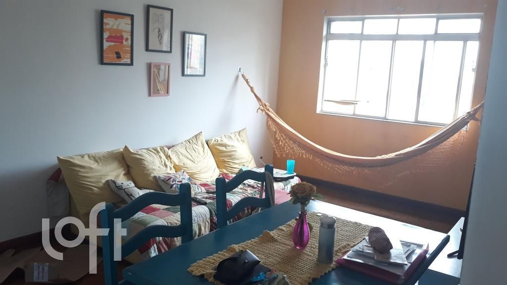 Apartamento à venda com 2 quartos, 86m² - Foto 8
