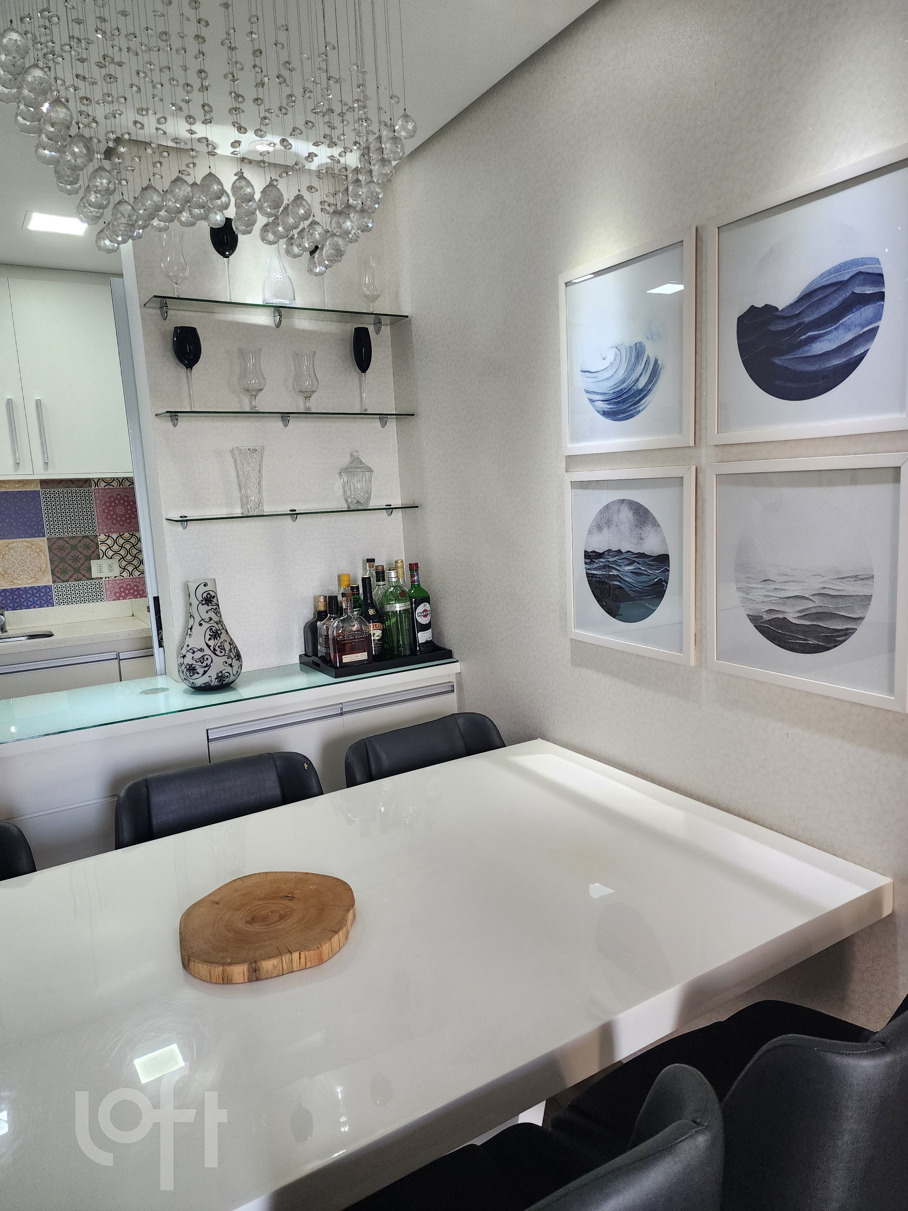 Apartamento, 2 quartos, 67 m² - Foto 5