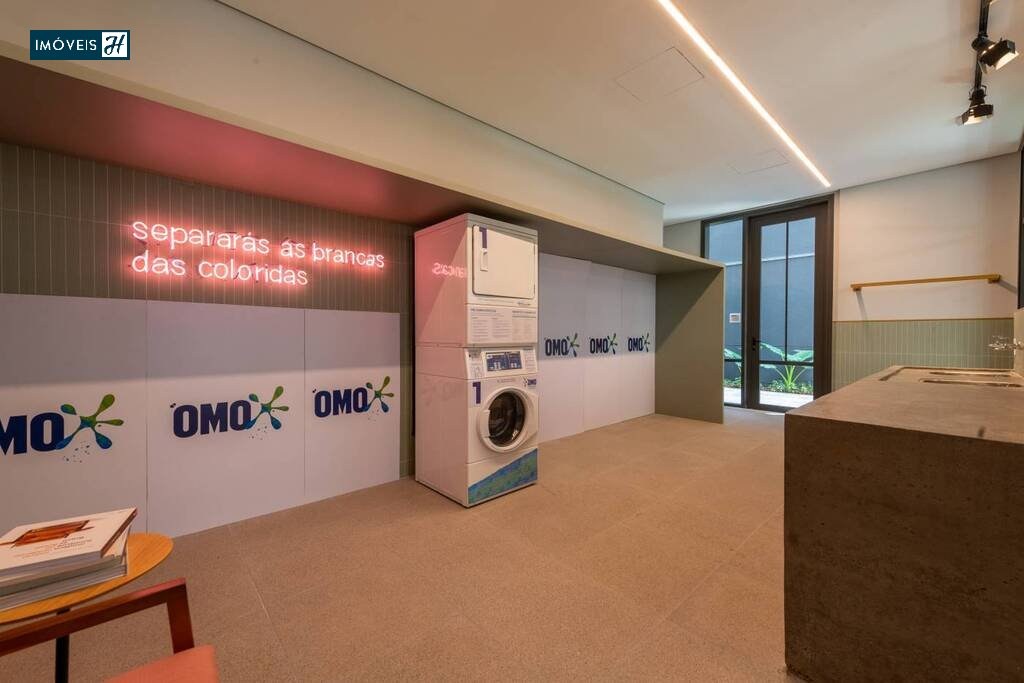 Apartamento, 1 quarto, 43 m² - Foto 8