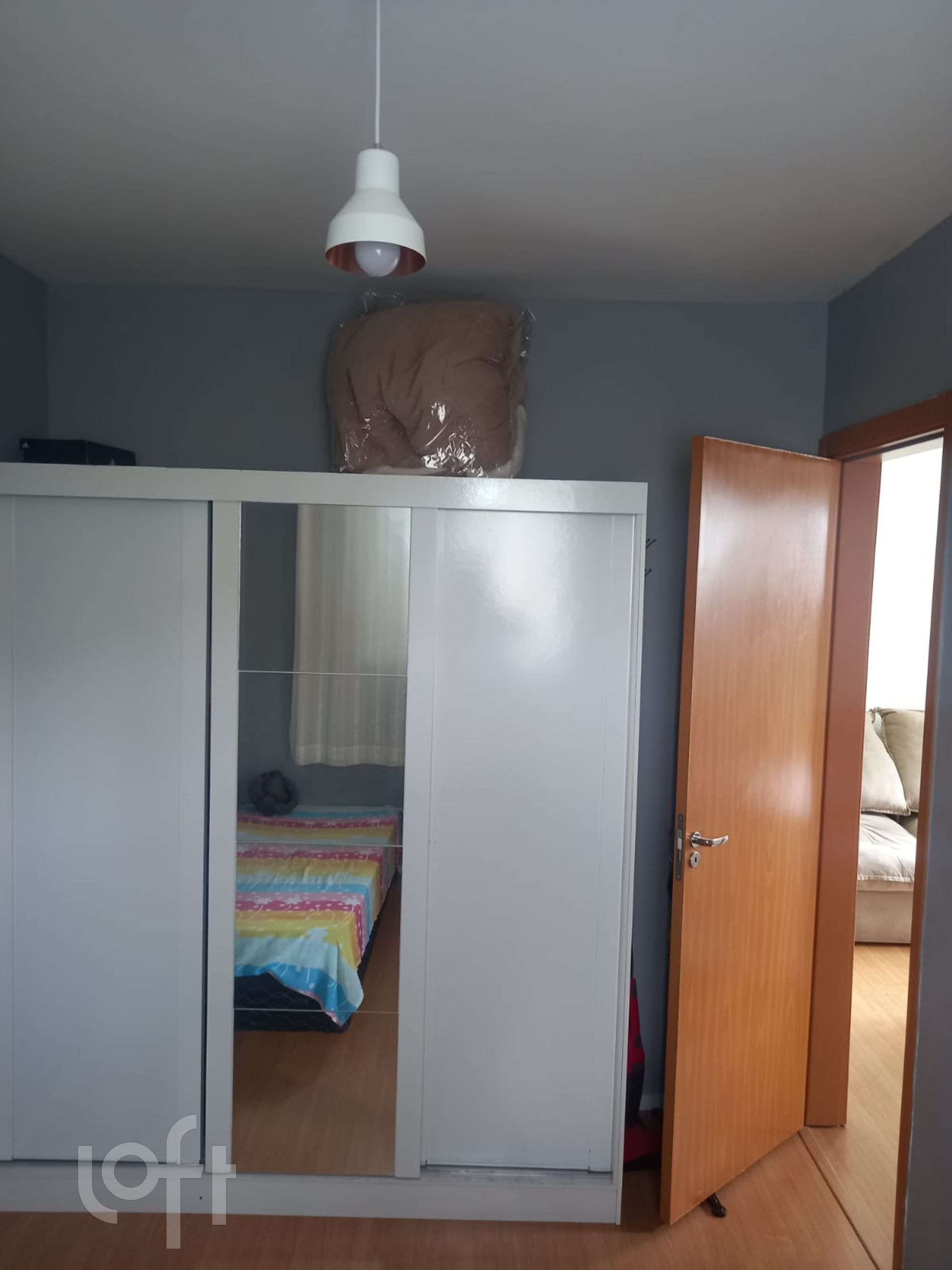 Apartamento, 2 quartos, 58 m² - Foto 3