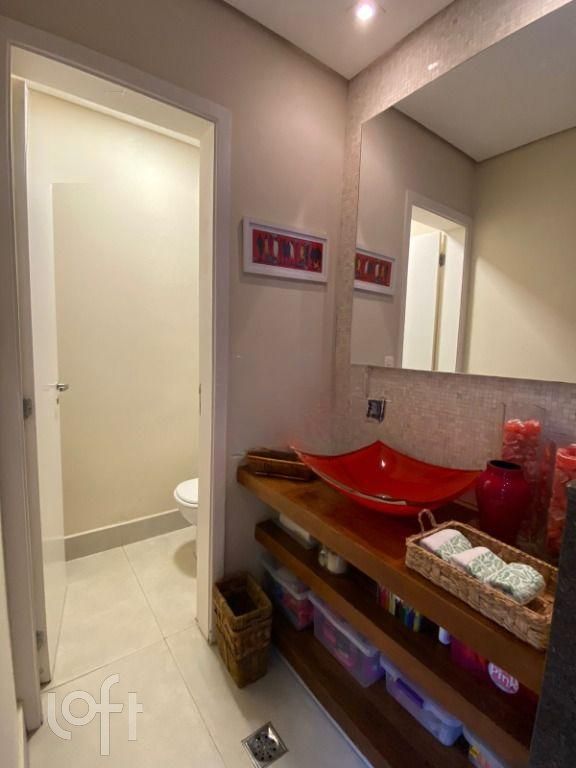 Casa, 3 quartos, 302 m² - Foto 22